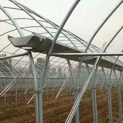 贵州省毕节市 简易大棚制造 简易大棚建设 不易生锈